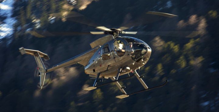 MD500